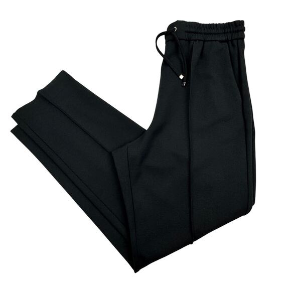 Stockh LM Petra Jersey Jogger Comfort Stretch Pants Women's Size Small - Picture 2 of 7